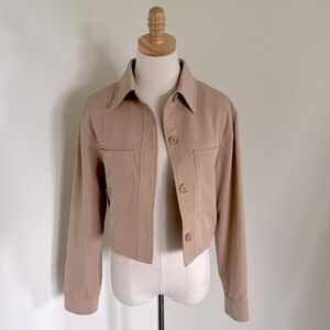 BÖHME | Zayla Jacket | Size: Small